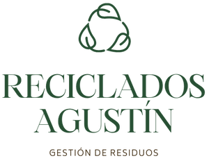 Reciclados Agustin. Gestión de Residuos